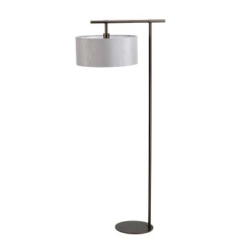 Elstead Lighting BALANCE BALANCE-FL-DBG Podna svjetiljka 1x60W/E27