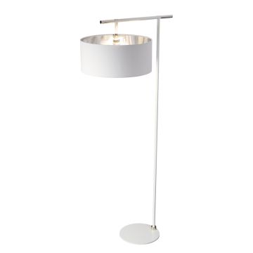 Elstead Lighting BALANCE BALANCE-FL-WPN Podna svjetiljka 1x60W/E27