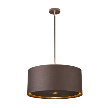 Elstead Lighting BALANCE BALANCE-P-BRPB Visilica 1x60W/E27