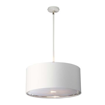 Elstead Lighting BALANCE BALANCE-P-WPN Visilica 1x60W/E27