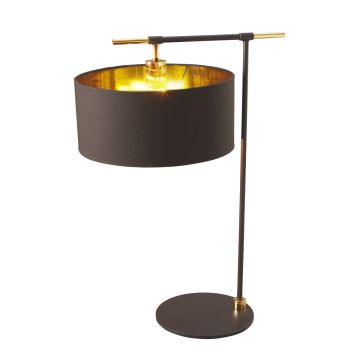 Elstead Lighting BALANCE BALANCE-TL-BRPB Stolna svjetiljka 1x60W/E27