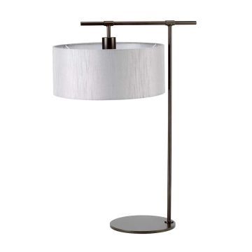 Elstead Lighting BALANCE BALANCE-TL-DBG Stolna svjetiljka 1x60W/E27