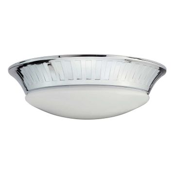 Hinkley Lighting WHITBY BATH-WHITBY-F Plafonjera 1x7W/GX53 570LM IP44