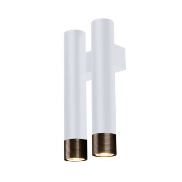 Antigo Eido 8271 Zidna svjetiljka 2x10W/GU10 IP20