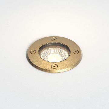 Astro Lighting GRAMOS 1312008 Svjetiljka za ulaz 1x6W/GU10 IP65