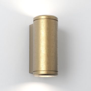 Astro Lighting JURA 1375010 Zidna svjetiljka 2x6W/GU10 IP44