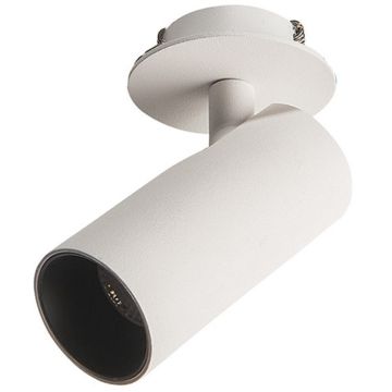 Zambelis RECESSED SPOT LED 180015 Reflektor 1x7W/led 3000K 660lm IP20