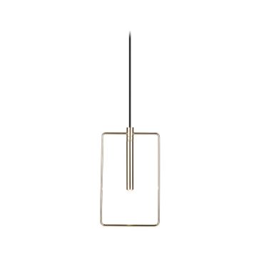 Antigo Faro 8288 Visilica 1x40W/G9 IP20