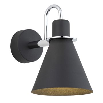 Argon BEVERLY 4709 Zidna svjetiljka 1x15W/E27 IP20