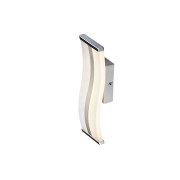 AZzardo BERTONE AZ1291 Zidna svjetiljka 1x9W/LED 3000K 510LM IP20