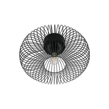 Nordlux BERONI 2412336003 Stropna svjetiljka 1x60W/E27 IP20