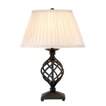 Elstead Lighting BELFRY BELFRY-TL Stolna svjetiljka 1x60W/E27