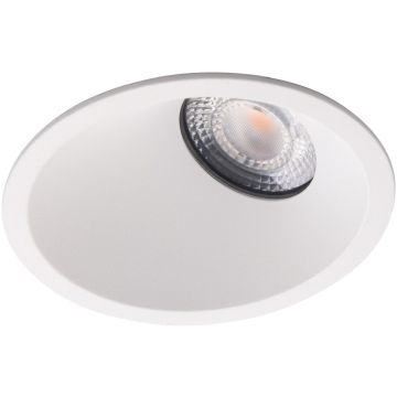 Maxlight BELLATRIX H0115 Ugradbeno downlight svjetlo 1x9w/led 3000k 850lm ip20
