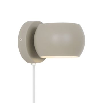 Nordlux BELIR 2312201018 Zidna svjetiljka 1x5W/G9 IP20