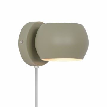 Nordlux BELIR 2312201023 Zidna svjetiljka 1x5W/G9 IP20