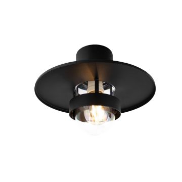Norlys BERGEN 271B Plafonjera 1x9W/E27 IP55