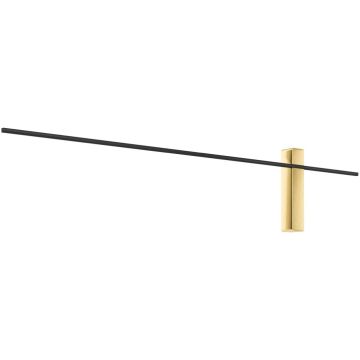 Open Design Highlights Bene Parette OR85075 Zidna svjetiljka 10,5W/LED 3000k 379lm IP20