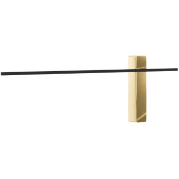 Open Design Highlights Bene Parette OR85082 Zidna svjetiljka 7W/LED 3000k 284lm IP20