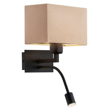 Argon BILL 1043 Zidna svjetiljka 1x15W/E27 3000K IP20