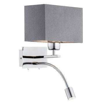 Argon BILL 1053 Zidna svjetiljka 1x15W/E27 3000K IP20