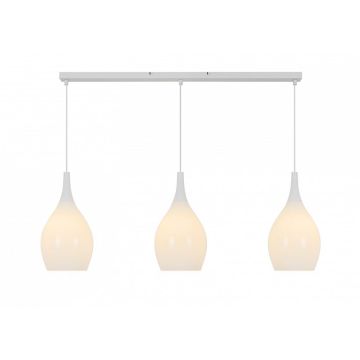 Aviano Lighting BLANCO 7031-0306 Visilica 3x40w/e27