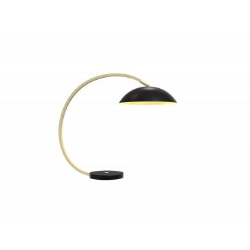 Aviano Lighting ROSSKOFF 8001-104 Stolna svjetiljka 1x10_5w/led 3000k 1100lm