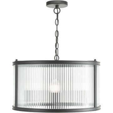 Dar Lighting Bianka BIA0322 Visilica 3x40w/e14