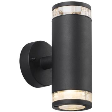 Nordlux BIRK  45501003 Zidna svjetiljka 2x28W/GU10 IP44