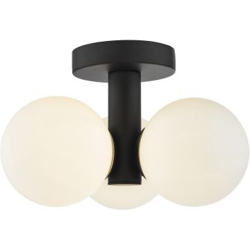 Dar Lighting Blake BLA5322 Stropna svjetiljka 3x25w/g9 ip44