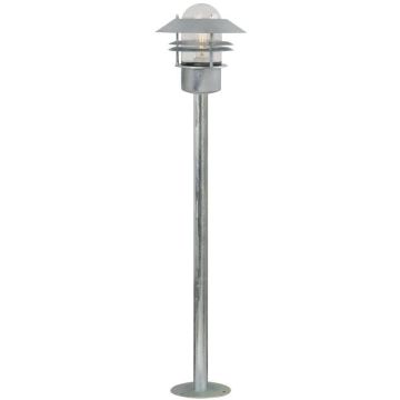 Nordlux BLOKHUS 25078031 Stojeca svjetiljka 1x60W/E27 IP54