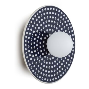 Argon BOLL 8935 Zidna svjetiljka 1x6W/G9 ip44