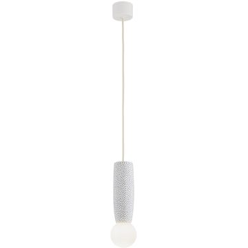 Argon BOLL 8938 Visilica 1x6W/G9 ip44