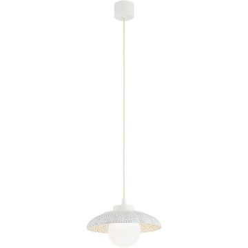 Argon BOLL 8947 Visilica 1x6W/G9 ip44