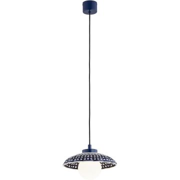 Argon BOLL 8948 Visilica 1x6W/G9 ip44