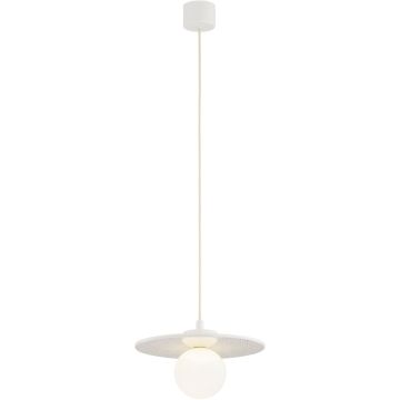 Argon BOLL 8949 Visilica 1x6W/G9 ip44