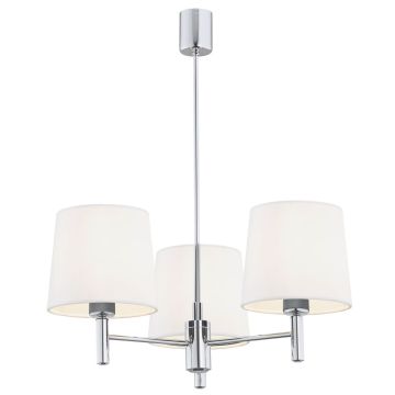 Argon BOLZANO PLUS 6108 Luster 3x15W/E27 IP20