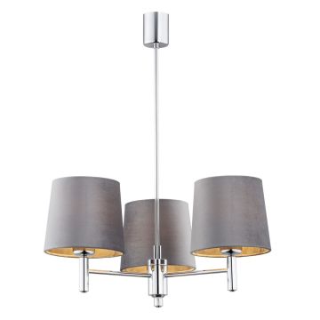 Argon BOLZANO PLUS 6114 Luster 3x15W/E27 IP20