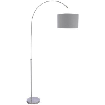 Dar Lighting Bow BOW4946-PYR1839 Podna svjetiljka 1x60w/e27