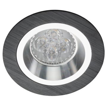 Lumifall BOSQUE LMF.BQ540BC Ugradbeno downlight svjetlo 1x50W/Gx5,3 IP20