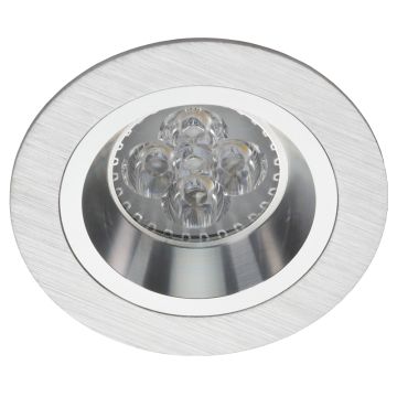 Lumifall BOSQUE LMF.BQ540SC Ugradbeno downlight svjetlo 1x50W/Gx5,3 IP20