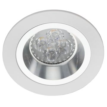 Lumifall BOSQUE LMF.BQ540WC Ugradbeno downlight svjetlo 1x50W/Gx5,3 IP20