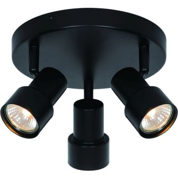 Nordlux Boston 2512370103 Reflektor 3x5w/gu10 ip20