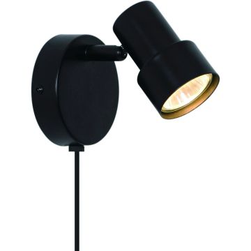 Nordlux Boston 2512391003 Zidna svjetiljka 1x5w/gu10 ip20