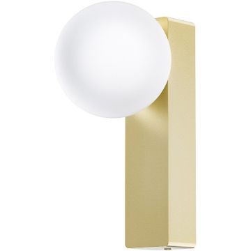 Open Design Highlights Boletta Parette OR85532 Zidna svjetiljka 1x8W/G9 IP44
