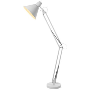 AZzardo KIPSAR AZ2367 Podna svjetiljka 1x60W/E27 IP20