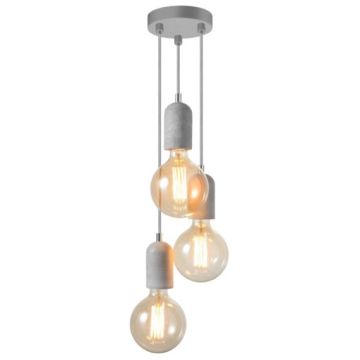 AZzardo VOLTA AZ2385 Visilica 3x40W/E27 IP20
