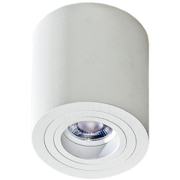 AZzardo BRANT AZ2818 Natkriveno downlight svjetlo 1x50W/GU10 IP20