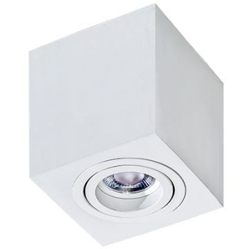 AZzardo BRANT AZ2824 Natkriveno downlight svjetlo 1x50W/GU10 IP20