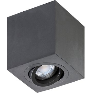 AZzardo BRANT AZ2825 Natkriveno downlight svjetlo 1x50W/GU10 IP20