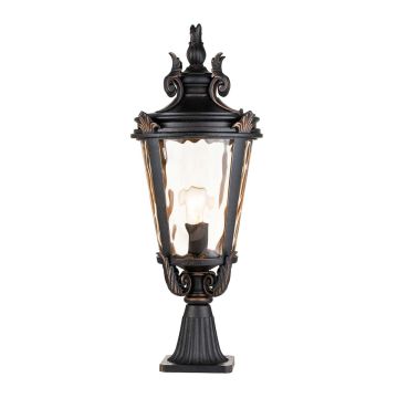 Elstead Lighting BALTIMORE BT3-L Stojeca svjetiljka 1x150W/E27 IP44